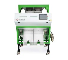 Máy tách màu phân loại hạt gạo 6SXM