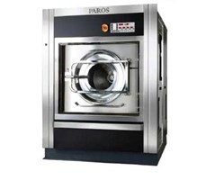 Máy giặt công nghiệp 70kg lồng treo Paros HS Cleantech HSCW-E/S70