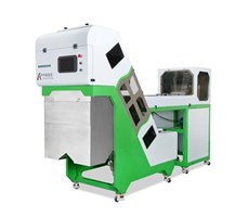 Máy tách màu nhựa 6SXZ