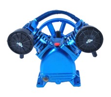 Đầu nén khí Oshima 100x2