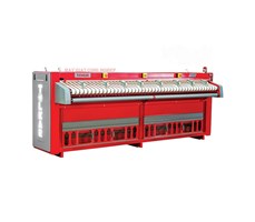 Máy nạp đồ khổ 3m Virgo Vacuum Feader Tolkar