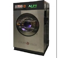 Máy giặt công nghiệp 23kg lồng cứng ALPS HS Cleantech HSCW-AE23