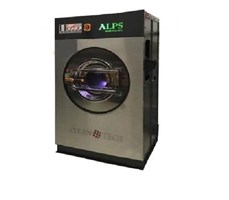 Máy giặt công nghiệp 28kg lồng cứng ALPS HS Cleantech HSCW-AE28