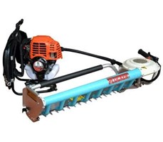 Máy hái chè Plucker PK26