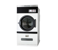 Máy sấy công nghiệp 25kg Paros HS Cleantech HSCD-E/S/T25