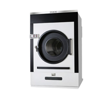 Máy sấy công nghiệp 150kg Paros HS Cleantech HSCD-E/S/T150