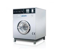 Máy giặt đồng xu Pooh 10kg