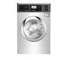 Máy giặt đồng xu lồng treo 10kg Cleantech SXT-100FT