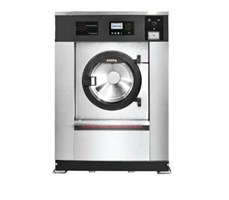 Máy giặt đồng xu lồng treo 17kg Cleantech SXT-170FT