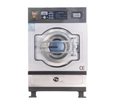 Máy giặt công nghiệp TLJ Laundry TLJ-FW15E