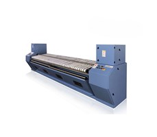 Máy nạp ga đồ tự động khổ 3,3m Cleantech TO-SJ-3300