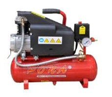 Máy nén khí Pona 9L nhanh