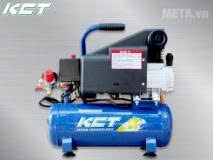 Máy nén khí KCT 9L nhanh