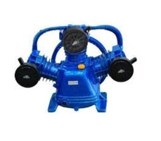 Đầu nén khí Oshima 100x3