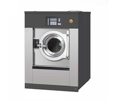 Máy giặt công nghiệp 25kg Laundry Hitech LMX-55S