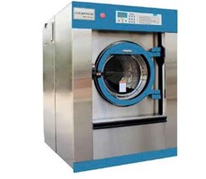 Máy giặt công nghiệp 25kg Cleantech TNE/S-25