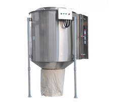 Máy thu xơ vải Laundry Hitech FA-20