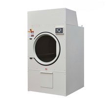 Máy sấy công nghiệp 30kg Laundry Hitech LM-30