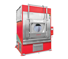 Máy sấy công nghiệp 110kg Carina 2200 Tolkar