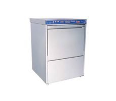 Máy rửa bát dưới quầy bàn loại nhỏ PMUE-600 Prime