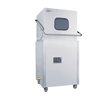 Máy rửa khay chén bát công nghiệp cửa sập PMDEL-1200E Prime