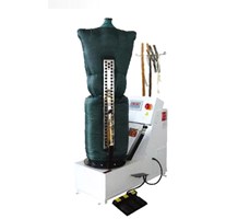 Máy thổi phom quần Cleantech TO-YC-001