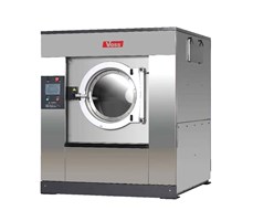 Máy giặt công nghiệp 120kg Voss VW3110H