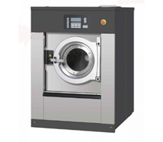 Máy giặt công nghiệp 25kg Wales W2030F