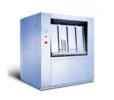 Máy giặt phòng sạch 120kg Laundry Hitech LMB-265