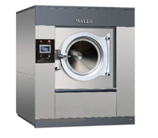 Máy giặt công nghiệp 60kg Wales W2060F