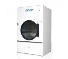 Máy sấy công nghiệp 50kg Pooh HG-50/D