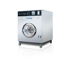 Máy giặt đồng xu 10kg Pooh