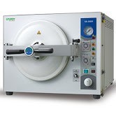 Nồi hấp tiệt trùng để bàn SA-300H
