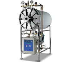 Nồi hấp tiệt trùng 143L Sturdy SA-450