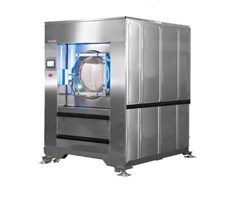 Máy giặt nhuộm 80kg Tolkar Hydra Maxi 80