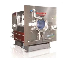 Máy giặt phòng sạch 135kg Tolkar Miracle Hygiene 1350