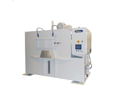 Máy giặt công nghiệp chia ngăn lồng giặt 159kg Powerline SL-350-3