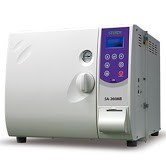 Nồi hấp tiệt trùng 24L SA-260MB
