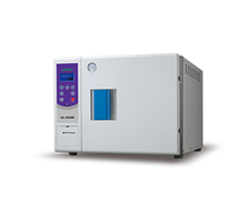 Máy hấp tiệt trùng để bàn SA-300MB