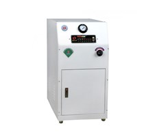 Nồi hơi 21kg/h dùng điện SM-1500 Ssangma