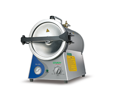 Nồi hấp tiệt trùng để bàn 16L SA-230
