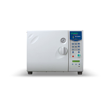 Nồi hấp tiệt trung để bàn 16L SA-230FA