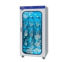 Tủ tiệt trùng ủng 14 đôi Sunkyung SK-71014U