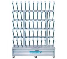 Máy sấy ủng nano bạc 25 đôi Sunkyung SK-N025