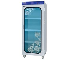 Thiết bị khử khuẩn giày 14 đôi Sunkyung SK-1012