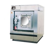 Máy giặt công nghiệp lồng cứng 38.6 kg Powerline HI-85