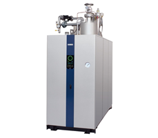 Nồi hơi công nghiệp 2000kg 2500kg 3000kg dùng Gas SE-Seri SAMSON