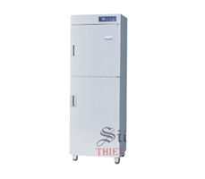 Máy Sấy Khử Trùng Ion Ủng Quân Sự 10 Đôi Sunkyung SK-7100MD