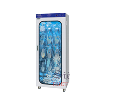 Máy Khử Trùng Ủng (Giày) 18 Đôi Sunkyung SK-71018U