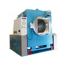 Máy giặt công nghiệp tải trọng lớn 135kg Powerline SA-300